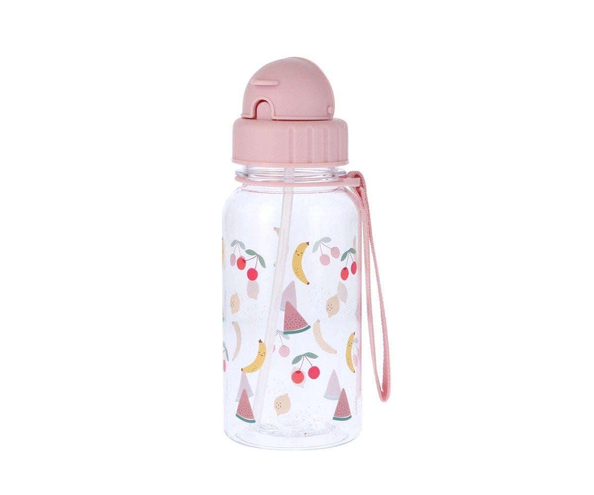 Botella Plástico Croc Personalizable
