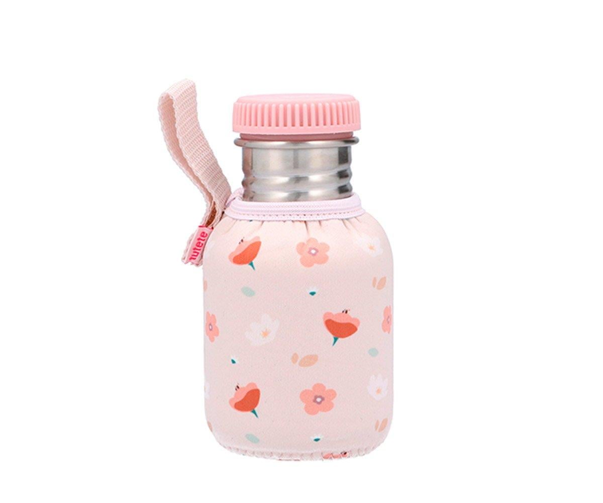 Botella Acero con Funda Little Red Personalizable 350ml