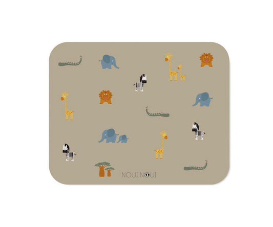 -RELLENO SENSORIAL SAFARI
