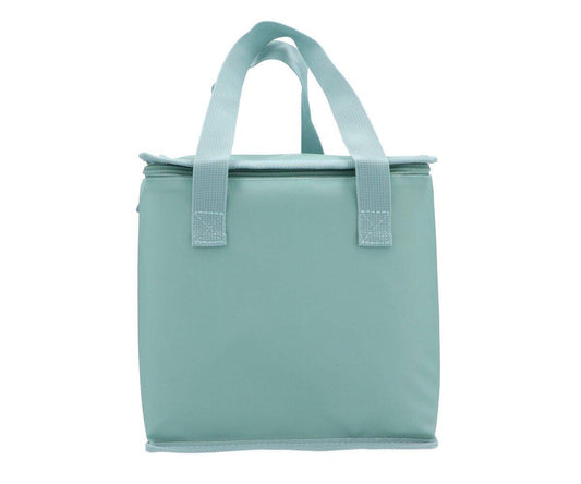 Bolsa Térmica Acolchada Leaves Sage Personalizable