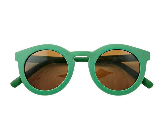 Gafas de Sol Infantil Polarizadas Classic Orchard (3-8 años)