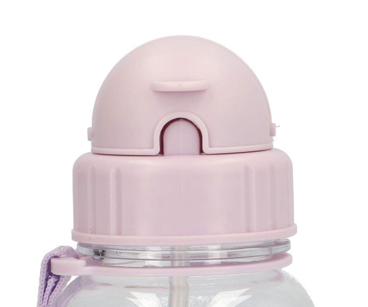 Botella Plástico Fantastic Girl Personalizable