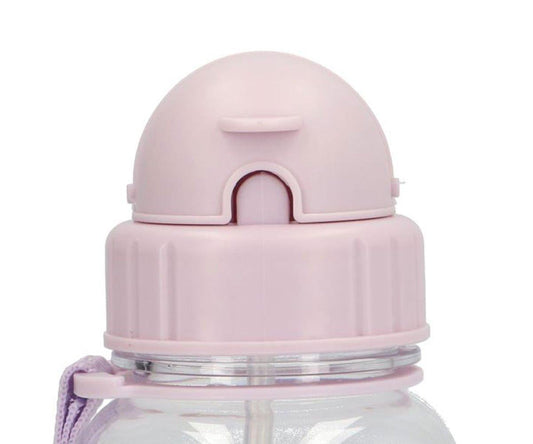 Botella Plástico Fantastic Girl Personalizable