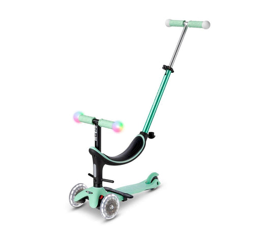 MINI2GROW DELUXE MAGIC MENTA