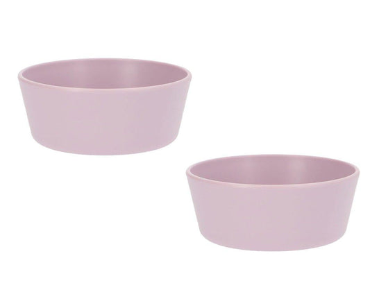Mini Lunchbox - Lilac Pop