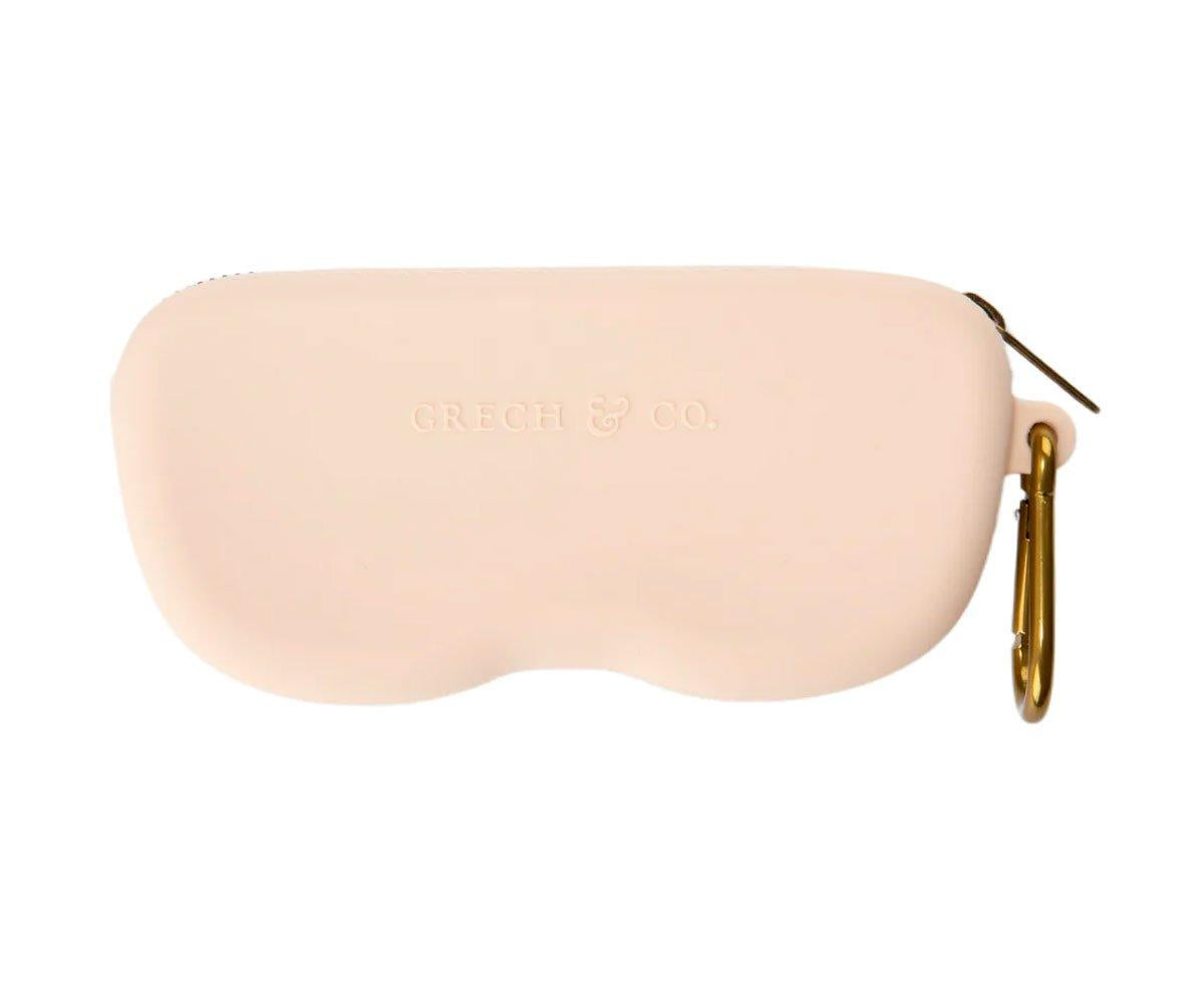 GAFAS DE SOL OVAL DESERT SAND 18-36M