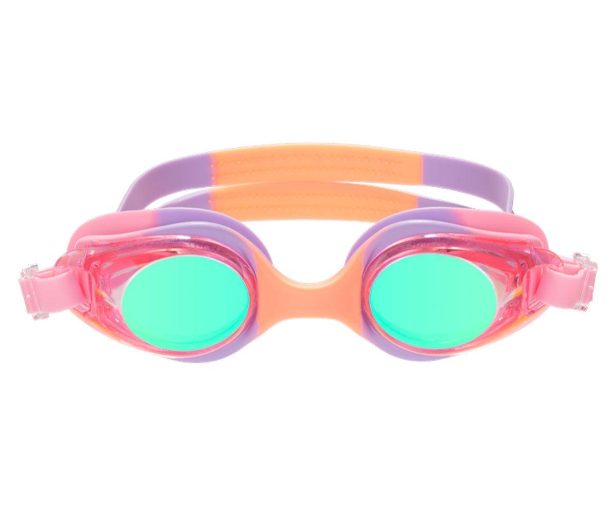 GAFAS BUCEAR TROPICAL PINK PAARADISE