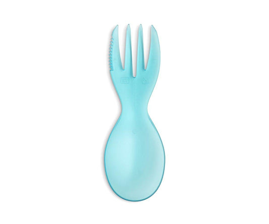 Multi Cubierto Cutelery Turquoise