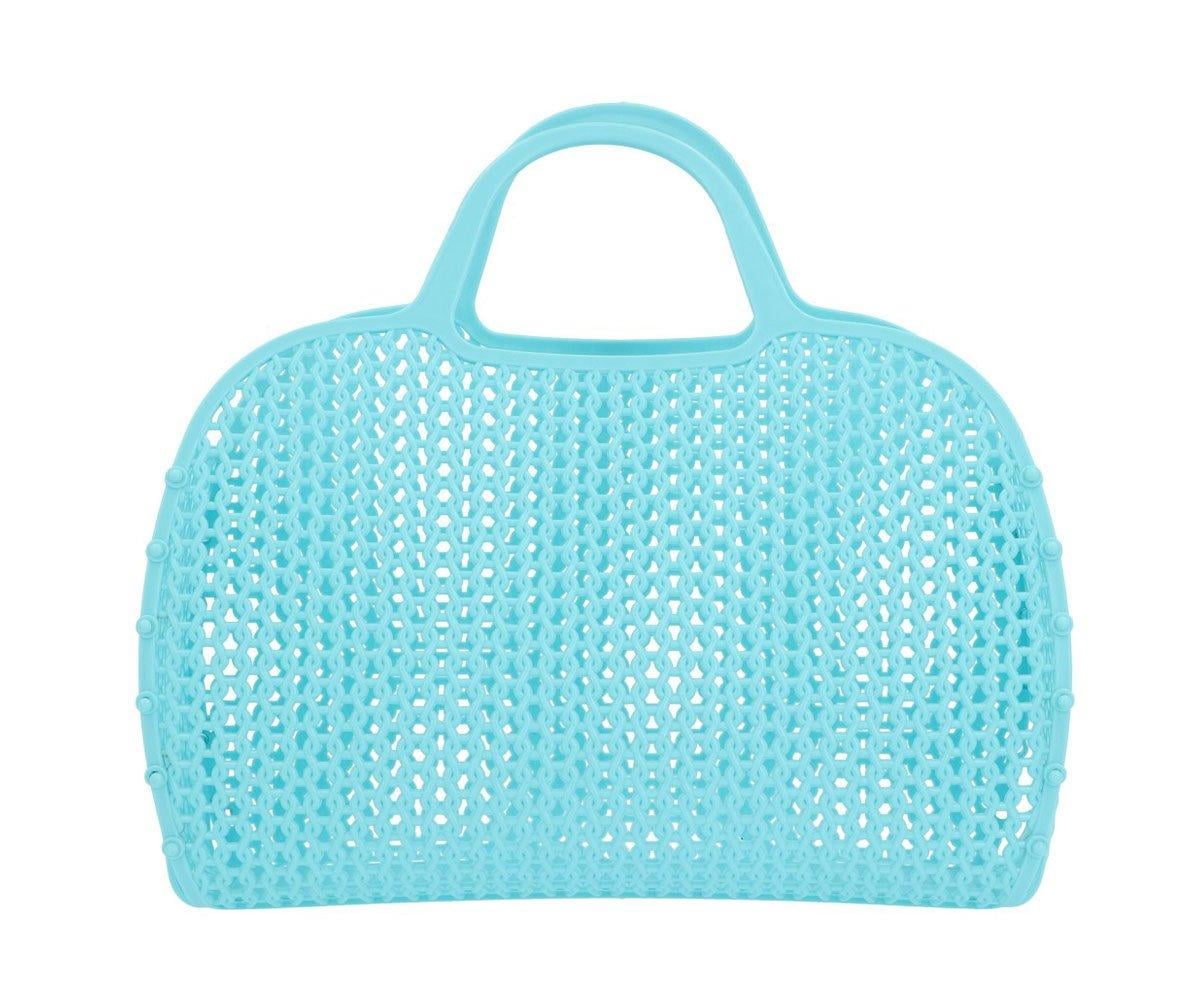 Bolso Retro Vintage Old Rose