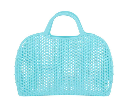 Bolso Retro Vintage Old Rose
