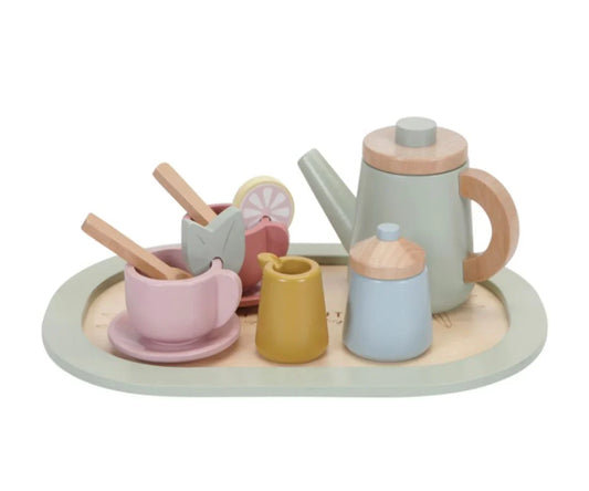 SET DE TE LITTLE DUTCH