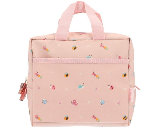 Bolsa Merienda Térmica Bugs Personalizable