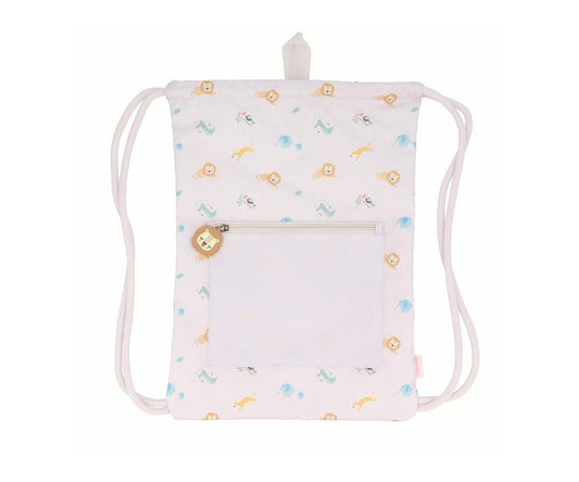 Mochila Saco Impermeable Savannah Personalizable