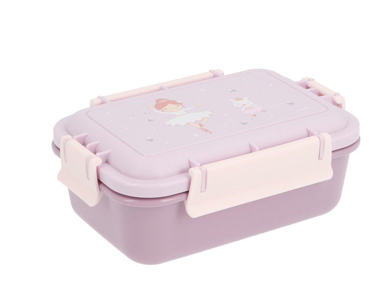 CAJA ALMUERZO BENTO HELADOS