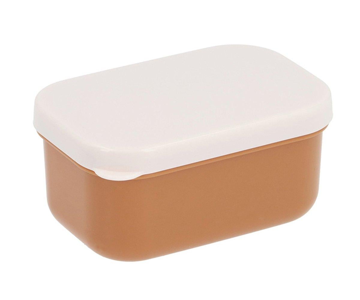*CAJA FRUTA CAMPUS SAILORS BAY