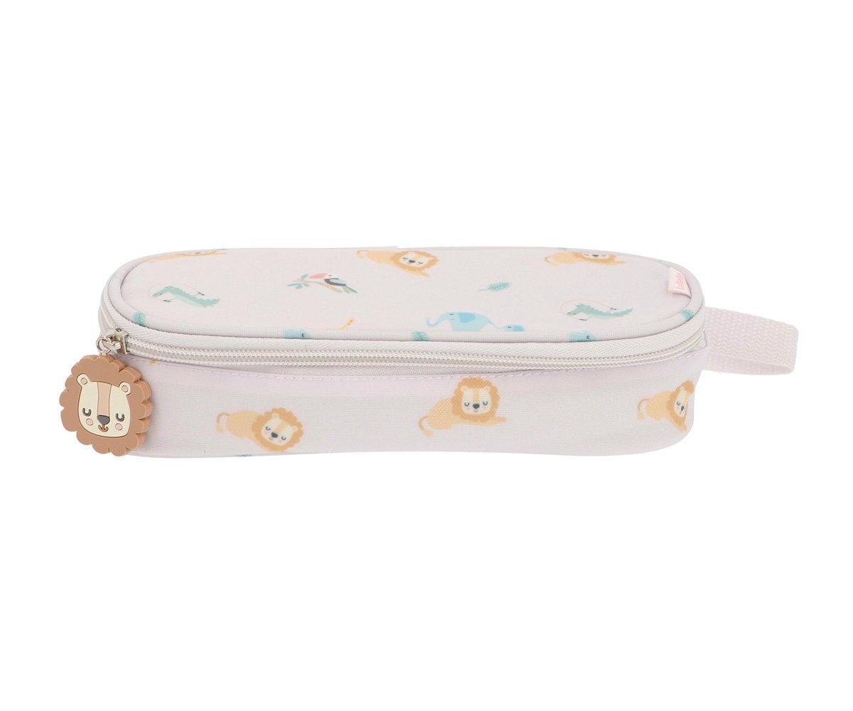 Funda Almuerzo Térmica Trucks Personalizable