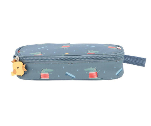 Funda Almuerzo Térmica Trucks Personalizable