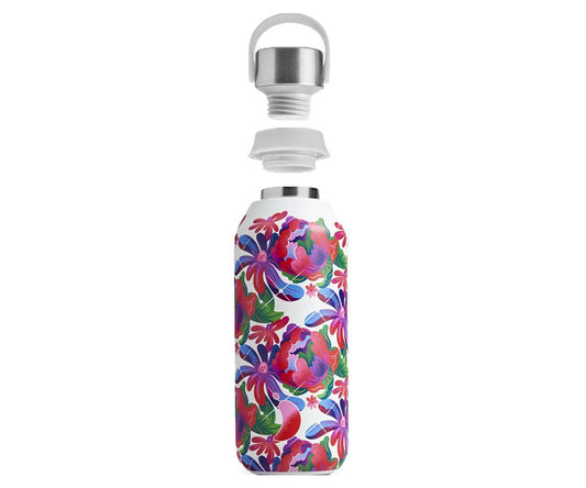 BOTELLA SERIE 2 PEONY TUMBLE 500 ML