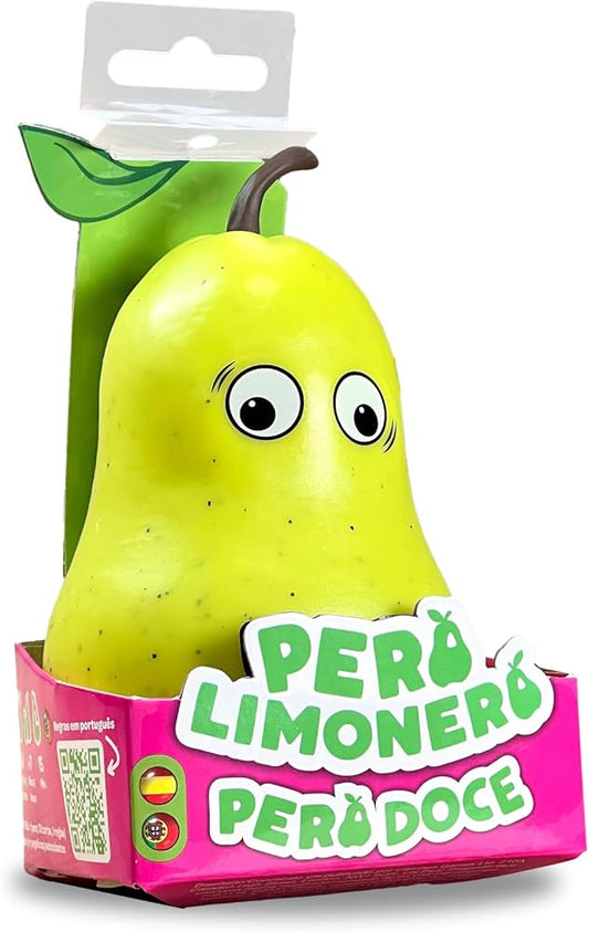PERA LIMONERA