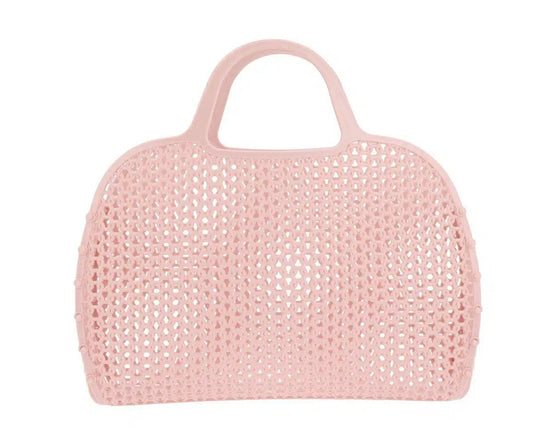 Bolso Retro Vintage Old Rose