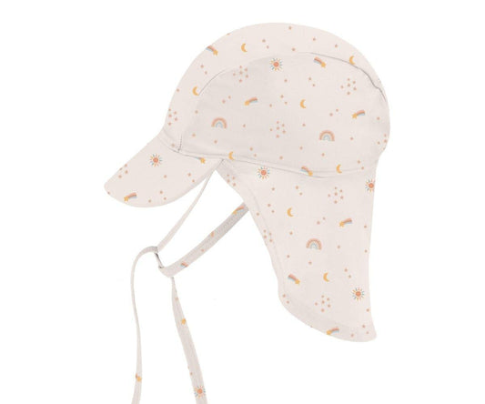 GORRO PLAYA BEBE STRAWBERRIES M