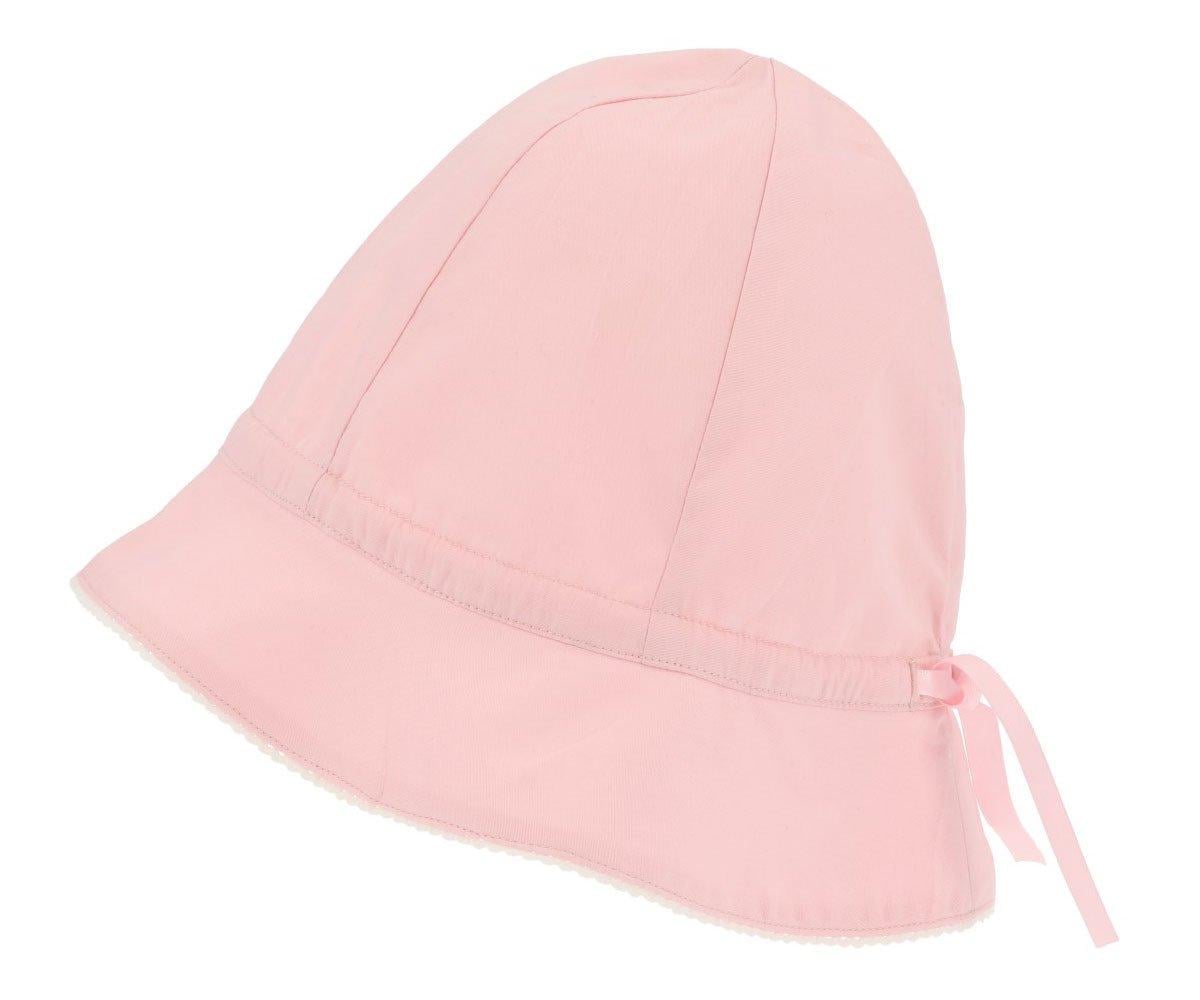Gorrito Algodón Ajustable pink s