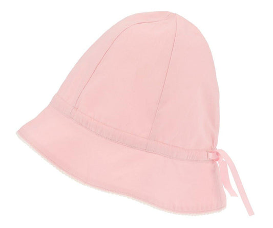 Gorrito Algodón Ajustable Yellow