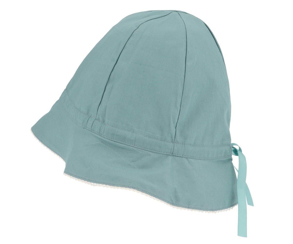 GORRITO ALGODON AJUSTABLE SAGE S