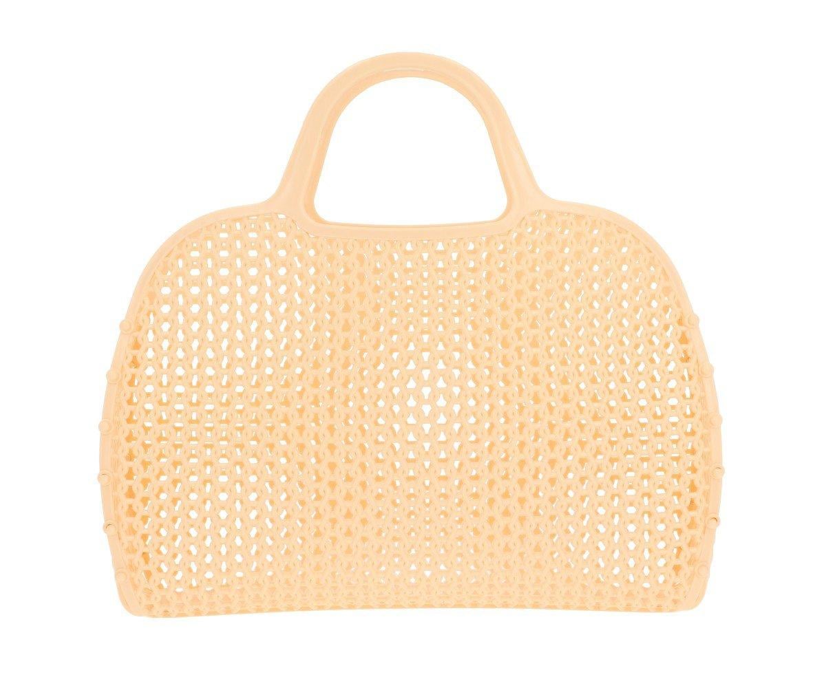 Bolso Retro Vintage Mellow Yellow