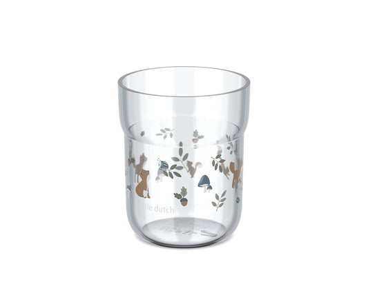 VASO INFANTIL MIO 250 ML FOREST FRIENDS