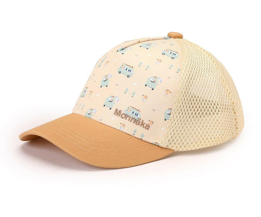 Gorra Surf Van S