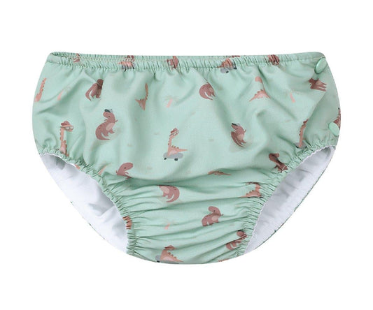 Bañador Pañal Cool Dinos 0-6 meses
