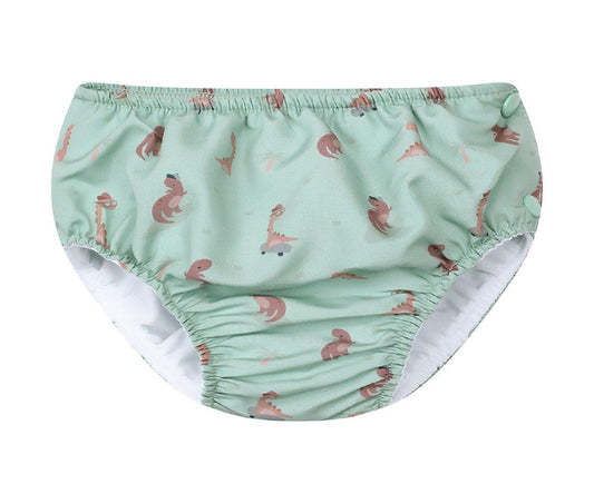 Bañador Pañal Cool Dinos 0-6 meses