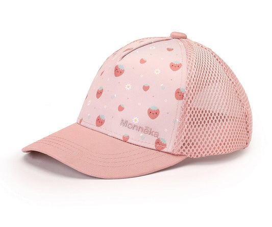 Gorra Strawberries M