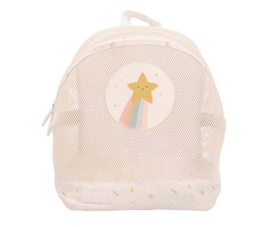 Mochila Infantil Antiarena Starlight