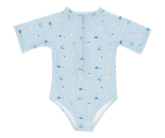 BAÑADOR SHORT FISHING BOAT L