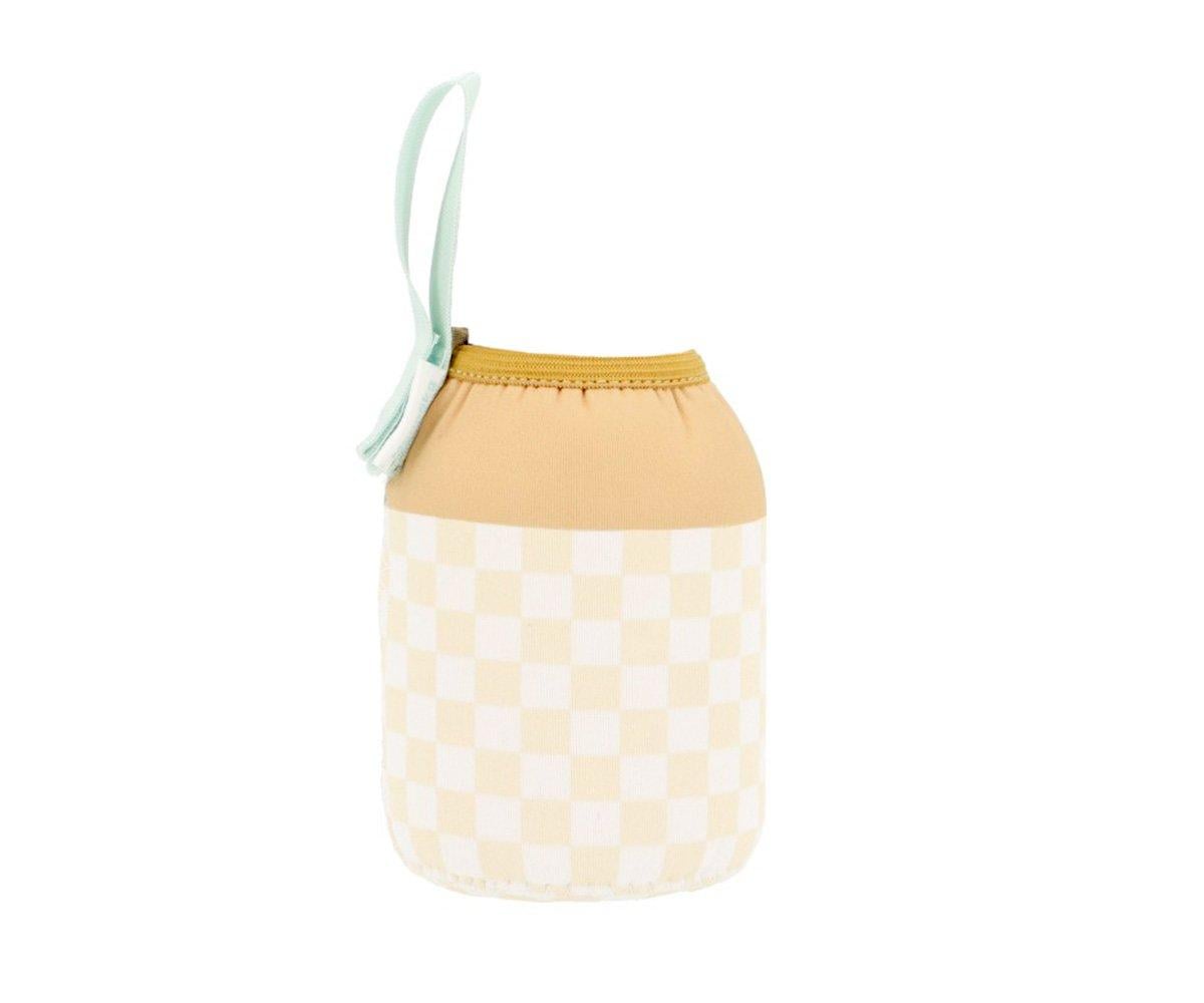 THE BOTTLE VIVID YELLOW 350ML