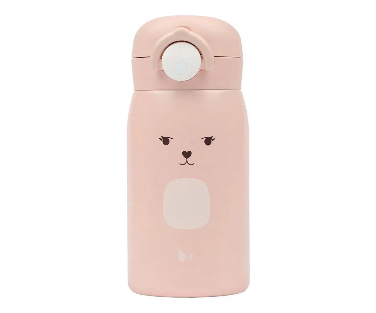 BOTELLA CHILLYS GRADIENTE ROSE BLUSH 500 ml.