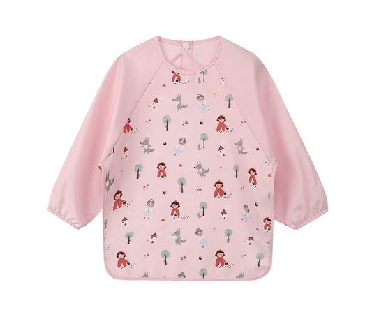 Babero con Mangas Little Red