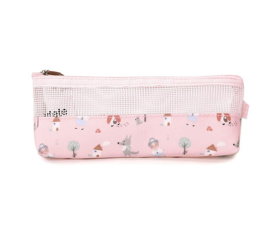 Bolsa Cepillo de Dientes The Three Little Pigs
