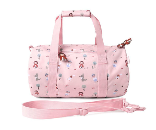Bolsa Deporte Little Red Personalizable