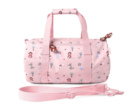 Bolsa Deporte Little Red Personalizable