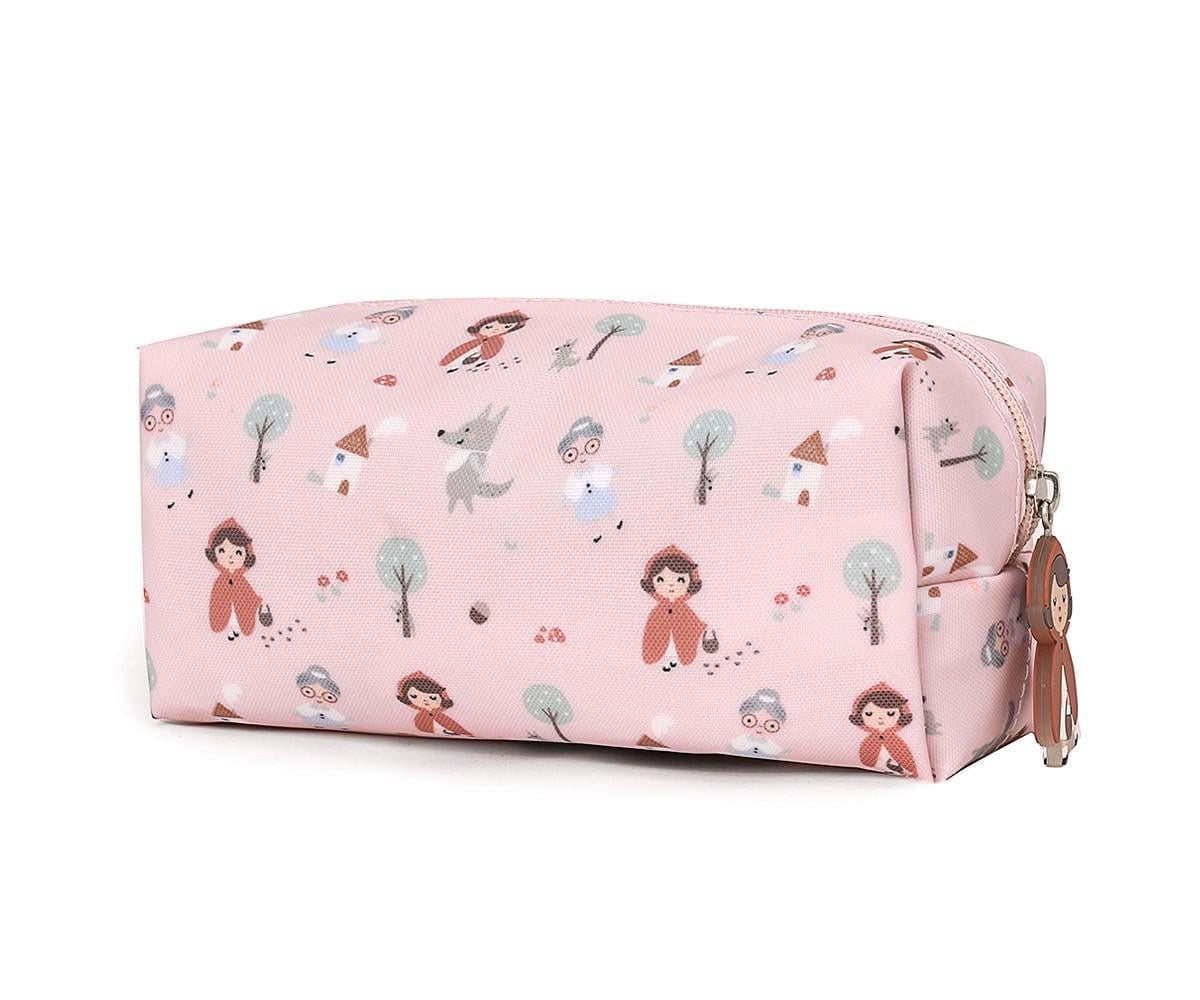 Estuche Little Red Personalizable