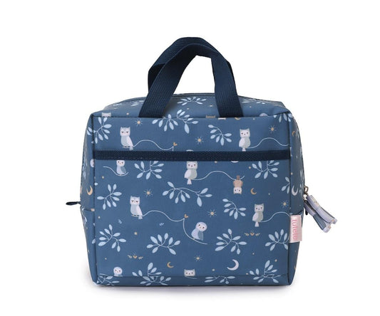 Bolsa Merienda Térmica Magical Forest Personalizable