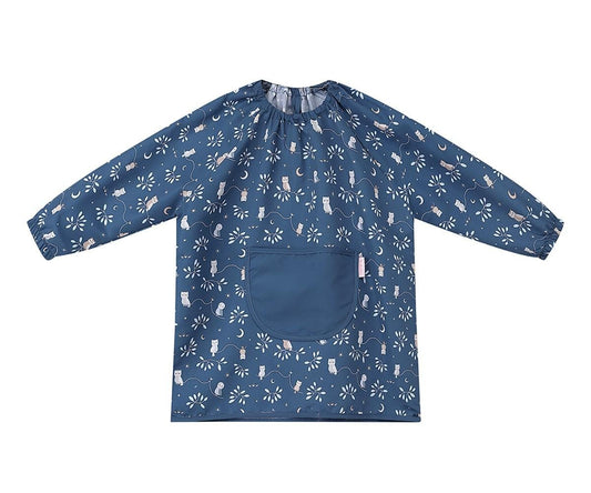 Babi con Bolsillo Magical Forest Personalizable Talla 2