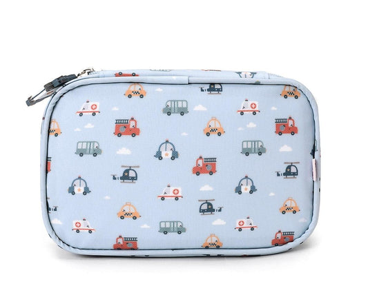 Bolsa Sanitaria City Cars