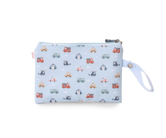 Funda para Bocadillo City Cars Personalizable