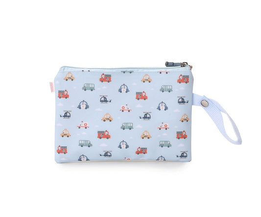 Funda para Bocadillo City Cars Personalizable