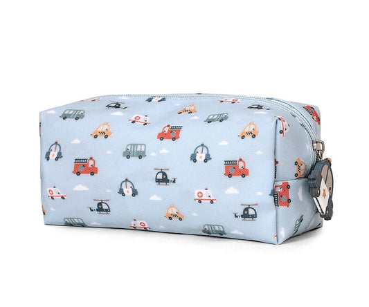 Estuche City Cars Personalizable