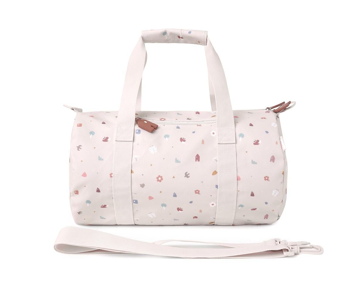 Bolsa Deporte Geometric Nature Personalizable